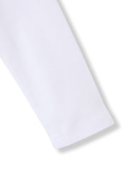 軽量ボンディング3ピーススカートセットアップ≪洗濯機で洗える≫