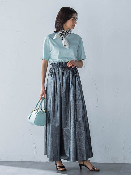 【WEB限定】【manipuri】シルクスカーフ88