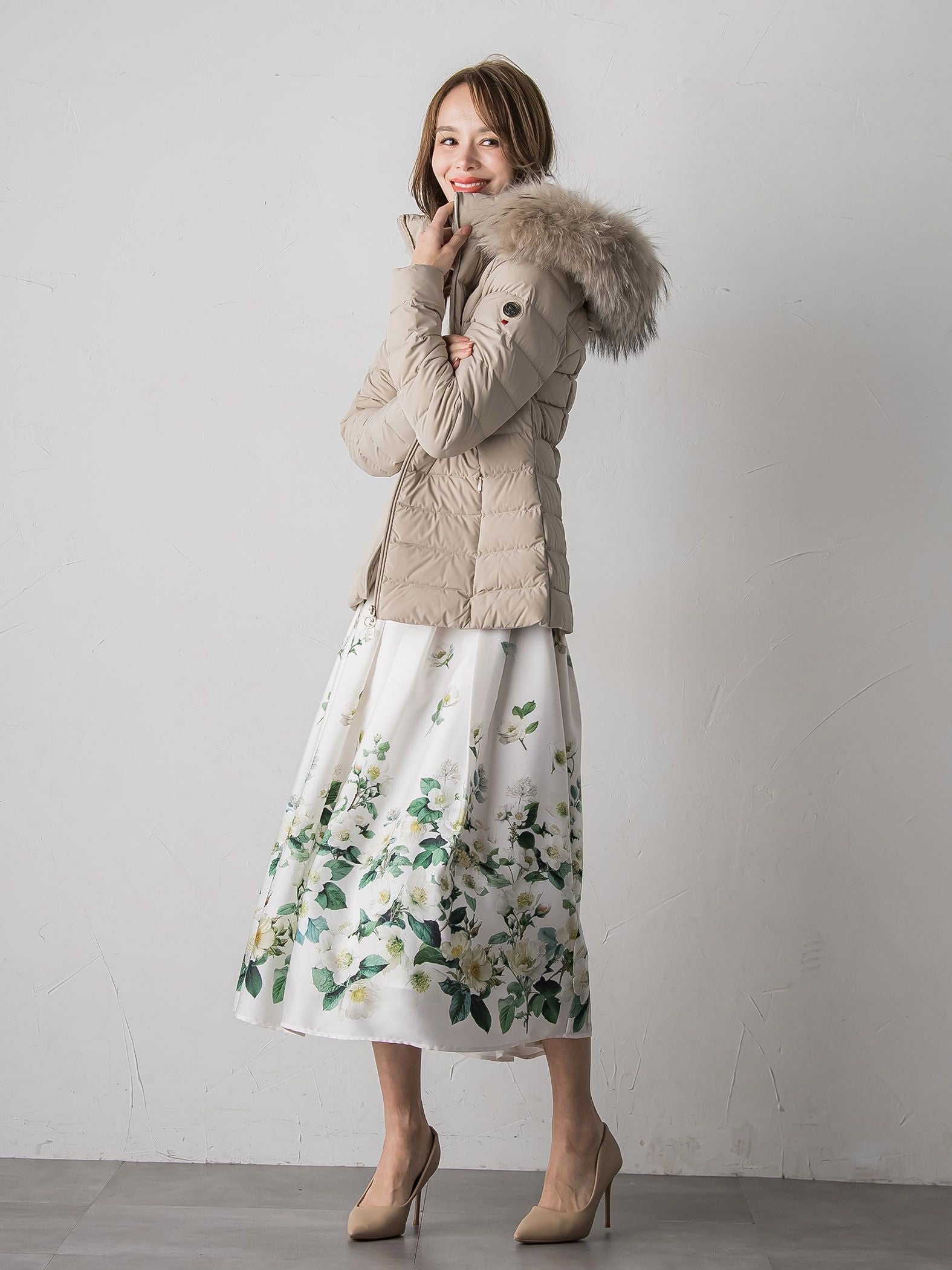 【CAPE HORN】SALTA MURMASKY