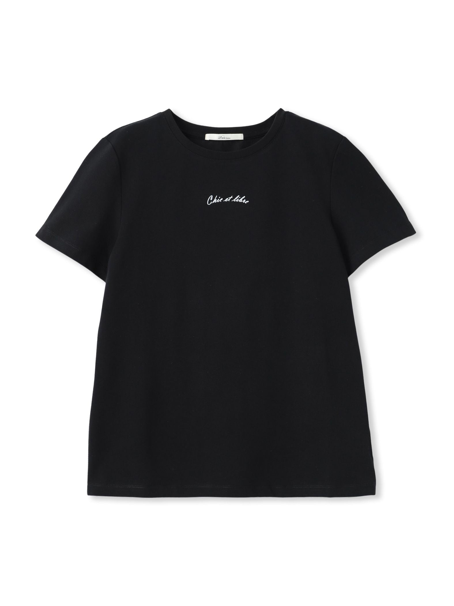 チビロゴTシャツ