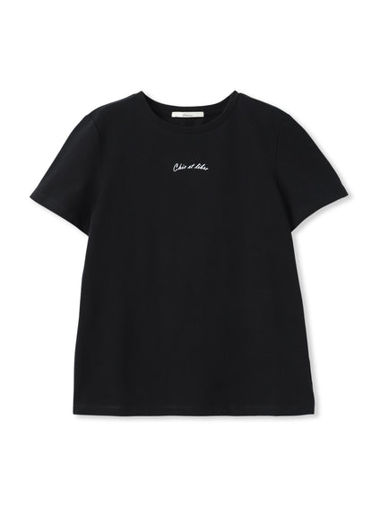 チビロゴTシャツ