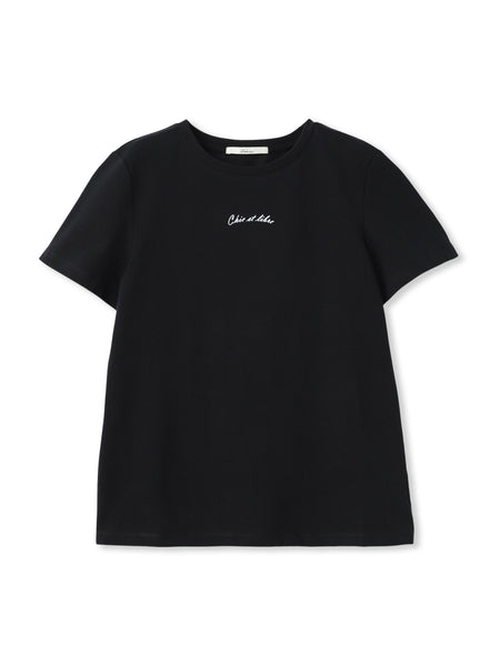 チビロゴTシャツ