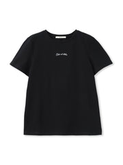 チビロゴTシャツ