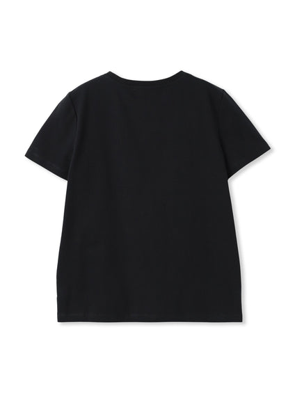 チビロゴTシャツ