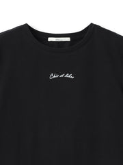 チビロゴTシャツ