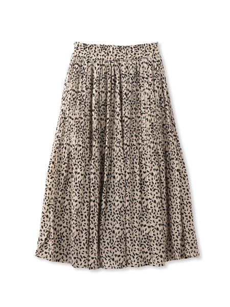 LASUD｜シフォンバルーンスカート | Rakuten Fashion(楽天