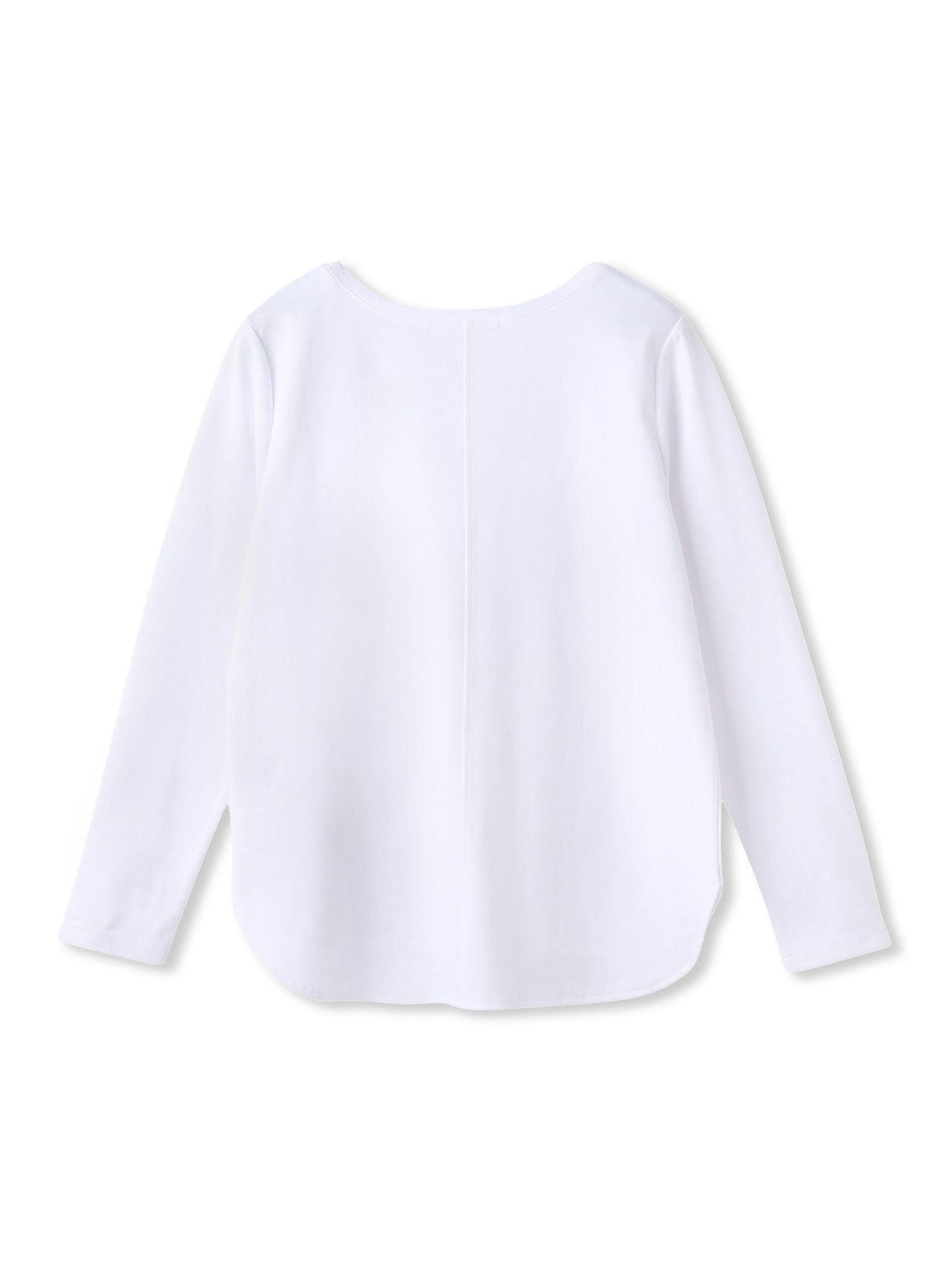 軽量ボンディング3ピーススカートセットアップ≪洗濯機で洗える≫