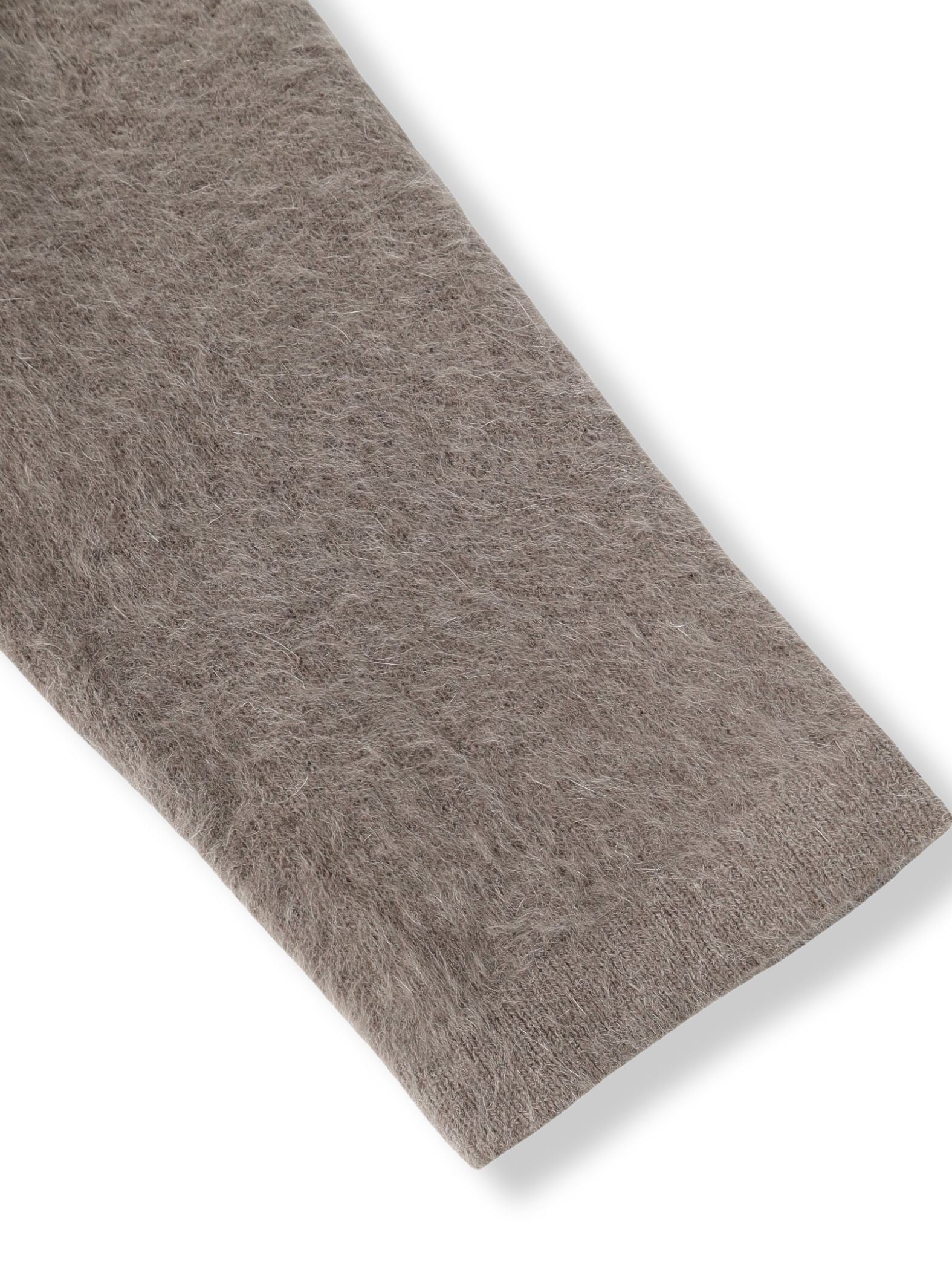 FOX/CASHMEREニット≪手洗い可能≫