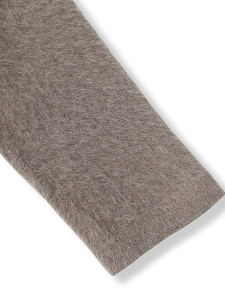 FOX/CASHMEREニット≪手洗い可能≫