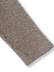 FOX/CASHMEREニット≪手洗い可能≫