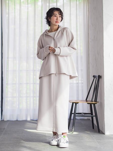 ストレッチダンボールスカート