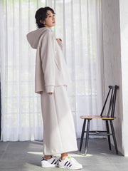 ストレッチダンボールスカート