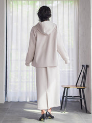 ストレッチダンボールスカート