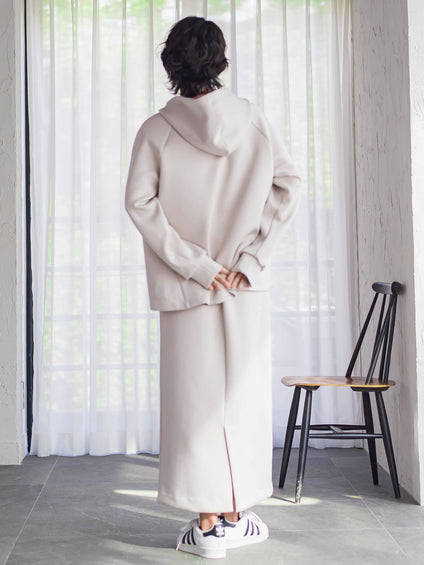 ストレッチダンボールスカート