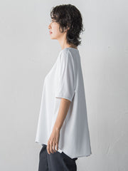 【受注会限定】エメラルドフロウジョンカットソー