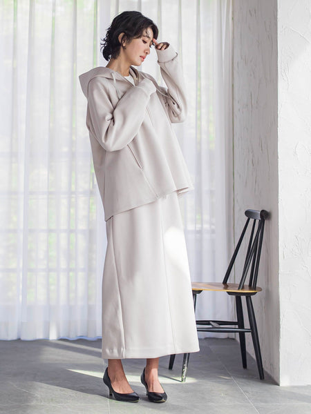 ストレッチダンボールスカート