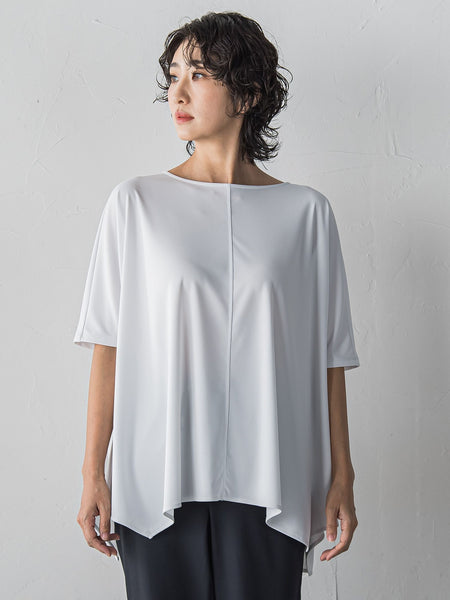 【受注会限定】エメラルドフロウジョンカットソー