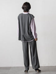 ハイストレッチカルゼジレ