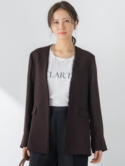 メッシュジャケット