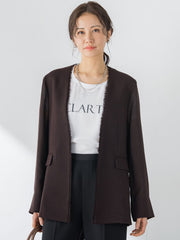 メッシュジャケット