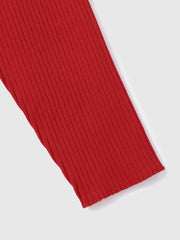 ライトウェイトペプラムニットカーディガン≪手洗い可能≫