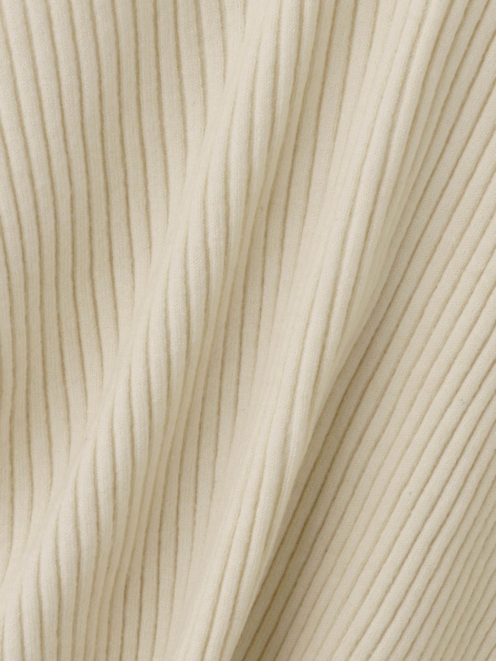 フラワーチュールスリーブカーディガン≪手洗い可能≫