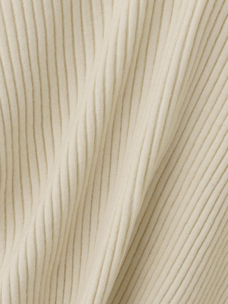 フラワーチュールスリーブカーディガン≪手洗い可能≫