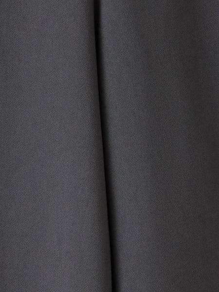 ハイストレッチカルゼストレートパンツ