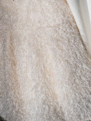 フィルムフェザーキャミブラウス≪手洗い可能≫