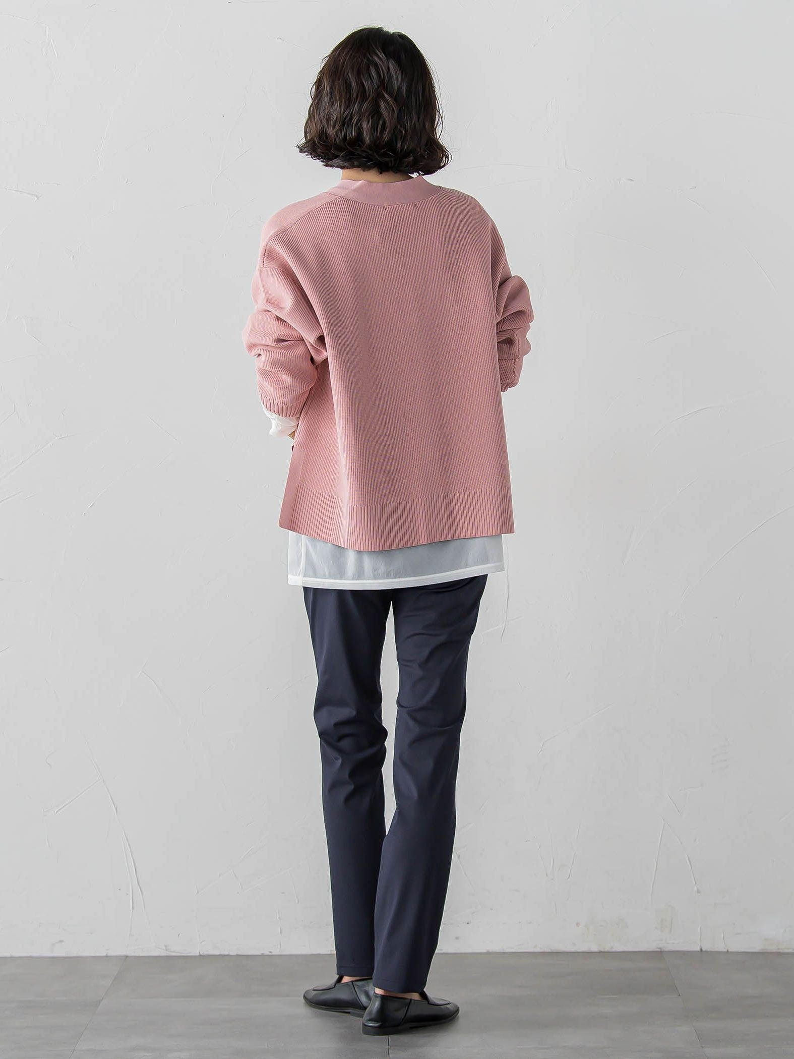 【WEB限定/大きいサイズ】”愛され定番”美脚レギパン