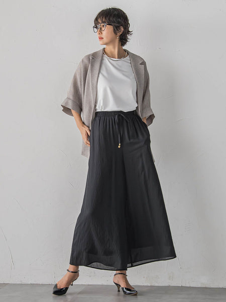 【WEB限定/大きいサイズ】優秀タンク