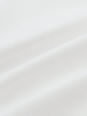 サイドスリットニット×ペプラムヘムインナーSET