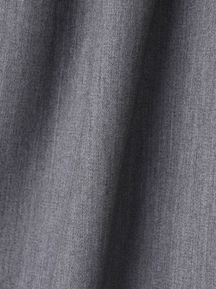 裏起毛タイトスカート≪手洗い可能≫