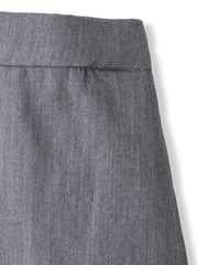 裏起毛タイトスカート≪手洗い可能≫