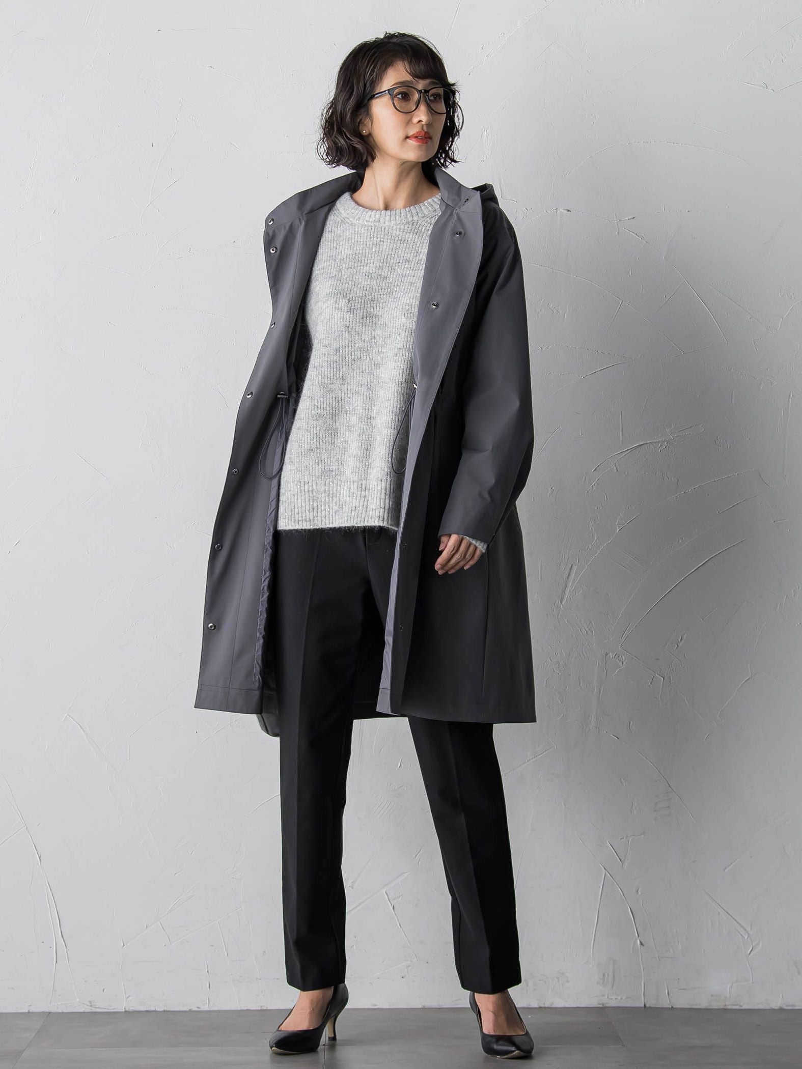 マシュマロウォームパンツ