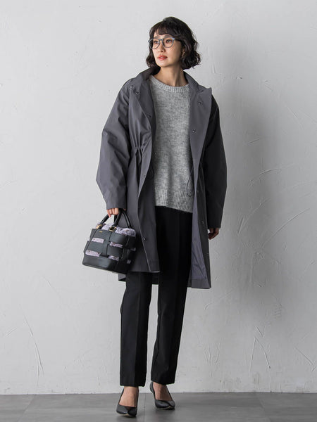 マシュマロウォームパンツ