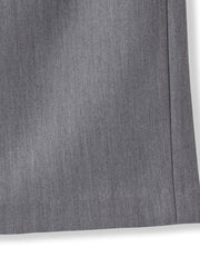 裏起毛タイトスカート≪手洗い可能≫