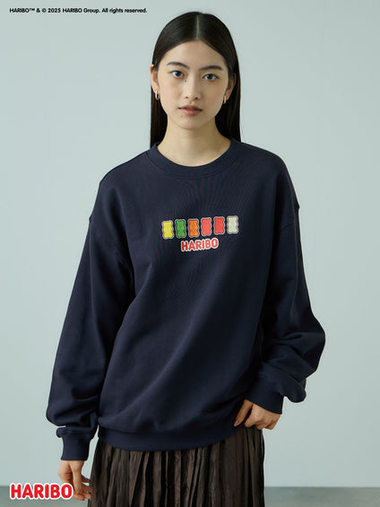 HARIBO/ゴールドベアPO≪洗濯機で洗える≫