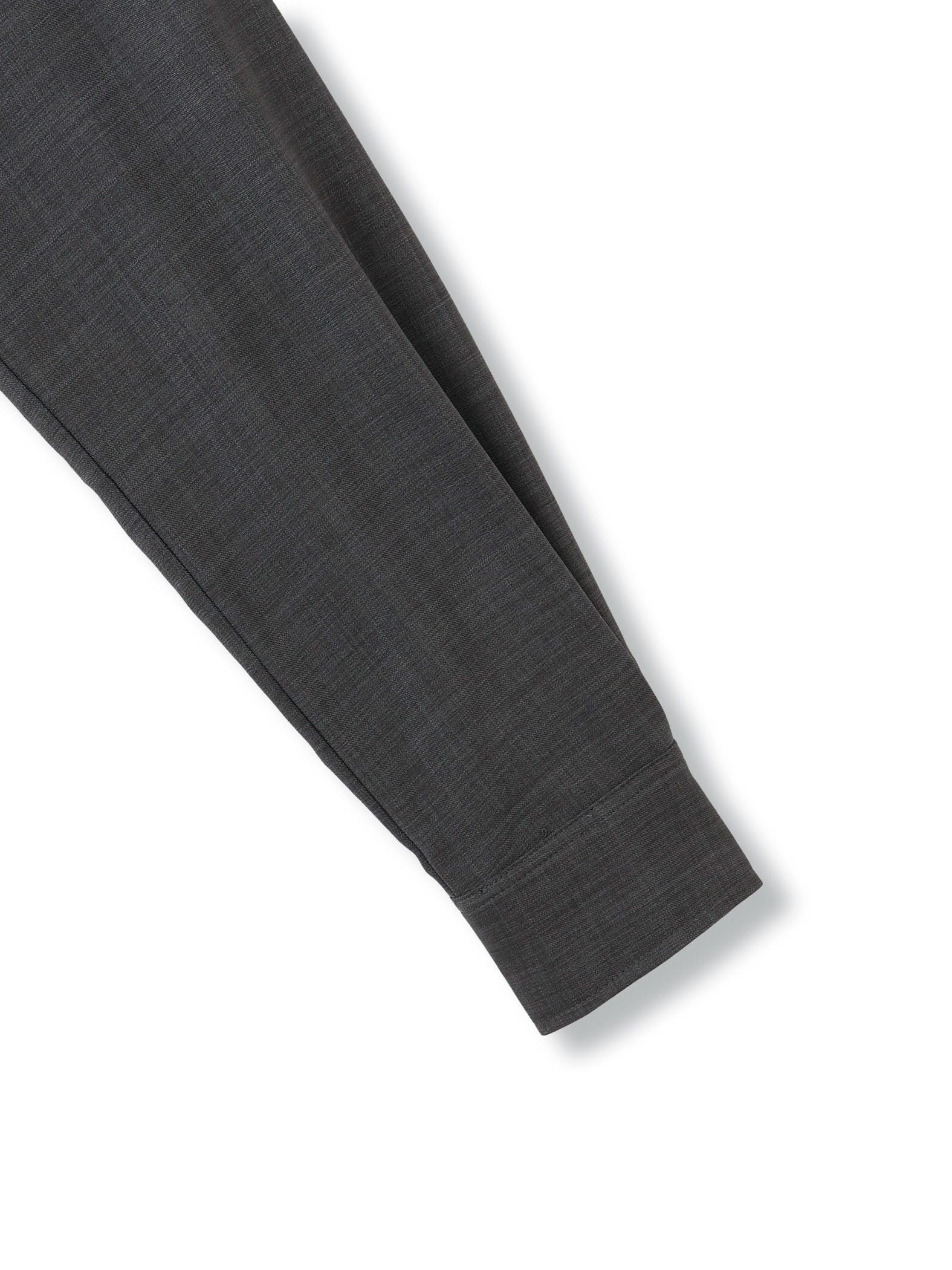 ナチュラルストレッチフレアカラーブラウス≪手洗い可能≫