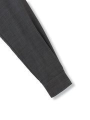 ナチュラルストレッチフレアカラーブラウス≪手洗い可能≫