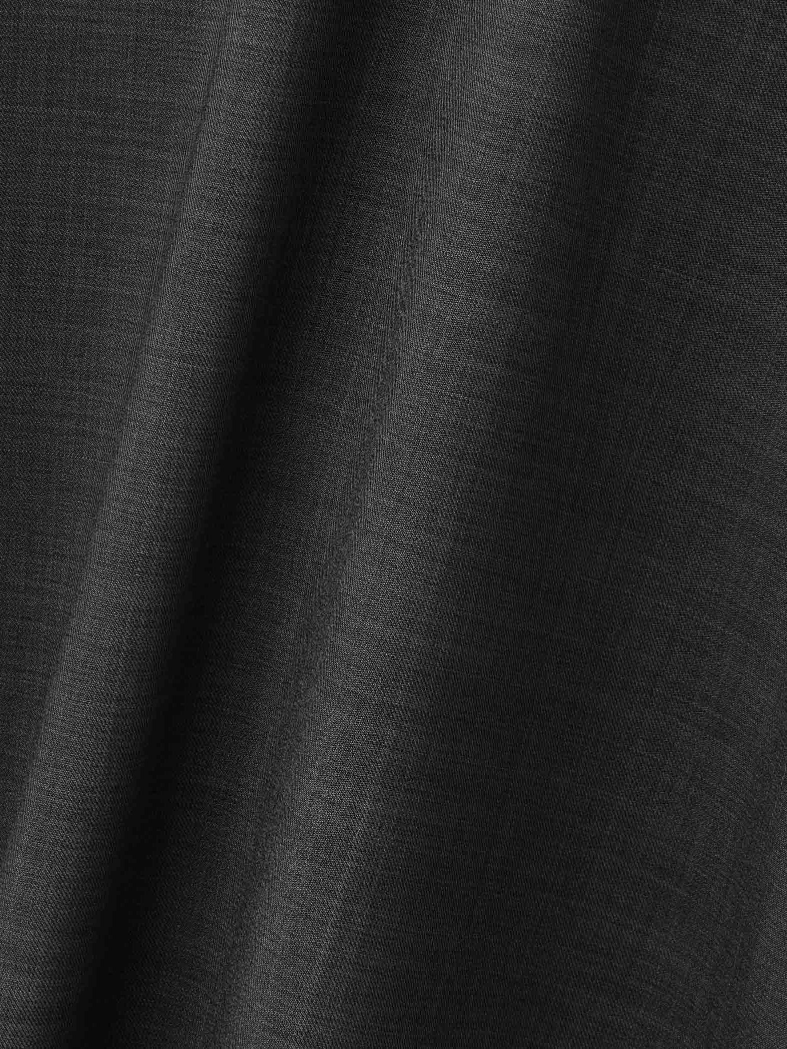 ナチュラルストレッチフレアカラーブラウス≪手洗い可能≫