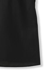 【WEB限定】サスティナコットンライクローンブラウス
