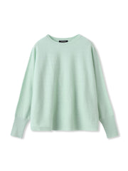 ファインメリノウールドルマンニット≪洗える≫