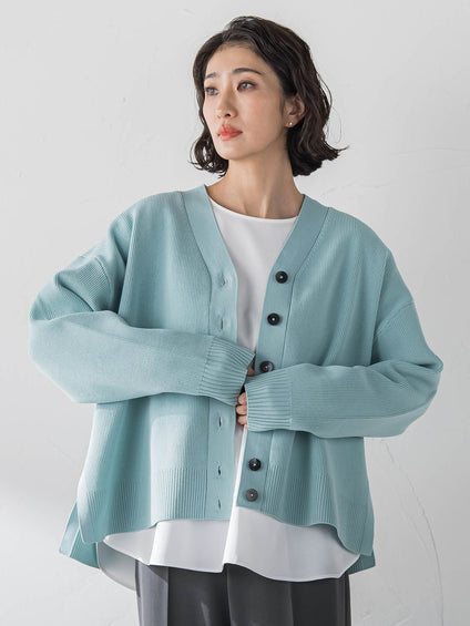 パーフェクトベアスムースカットソー