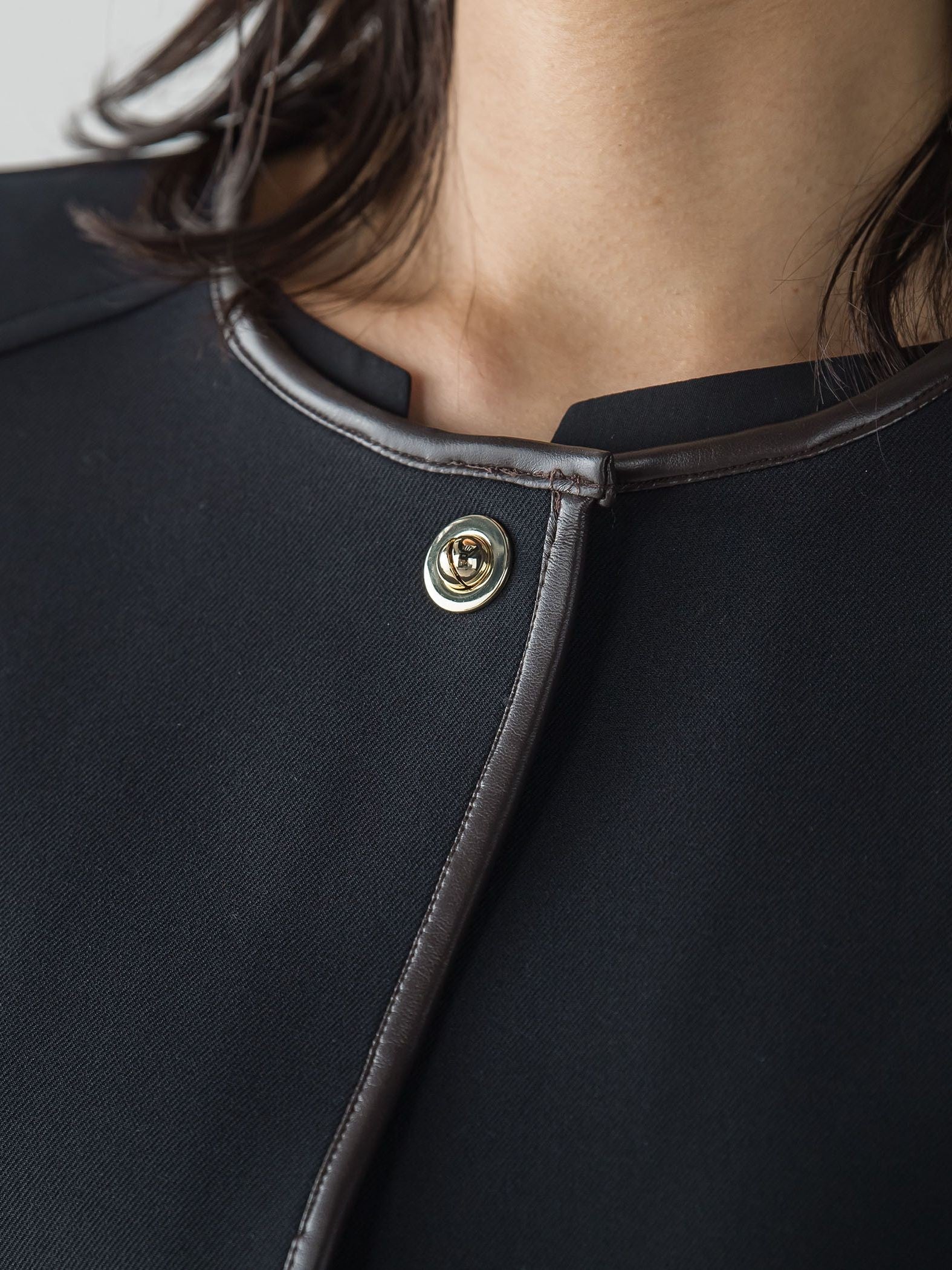 ライトポンチョジャケット ≪手洗い可能≫