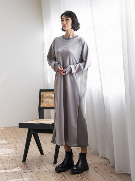 【ENESS】サイドゴアブーツ