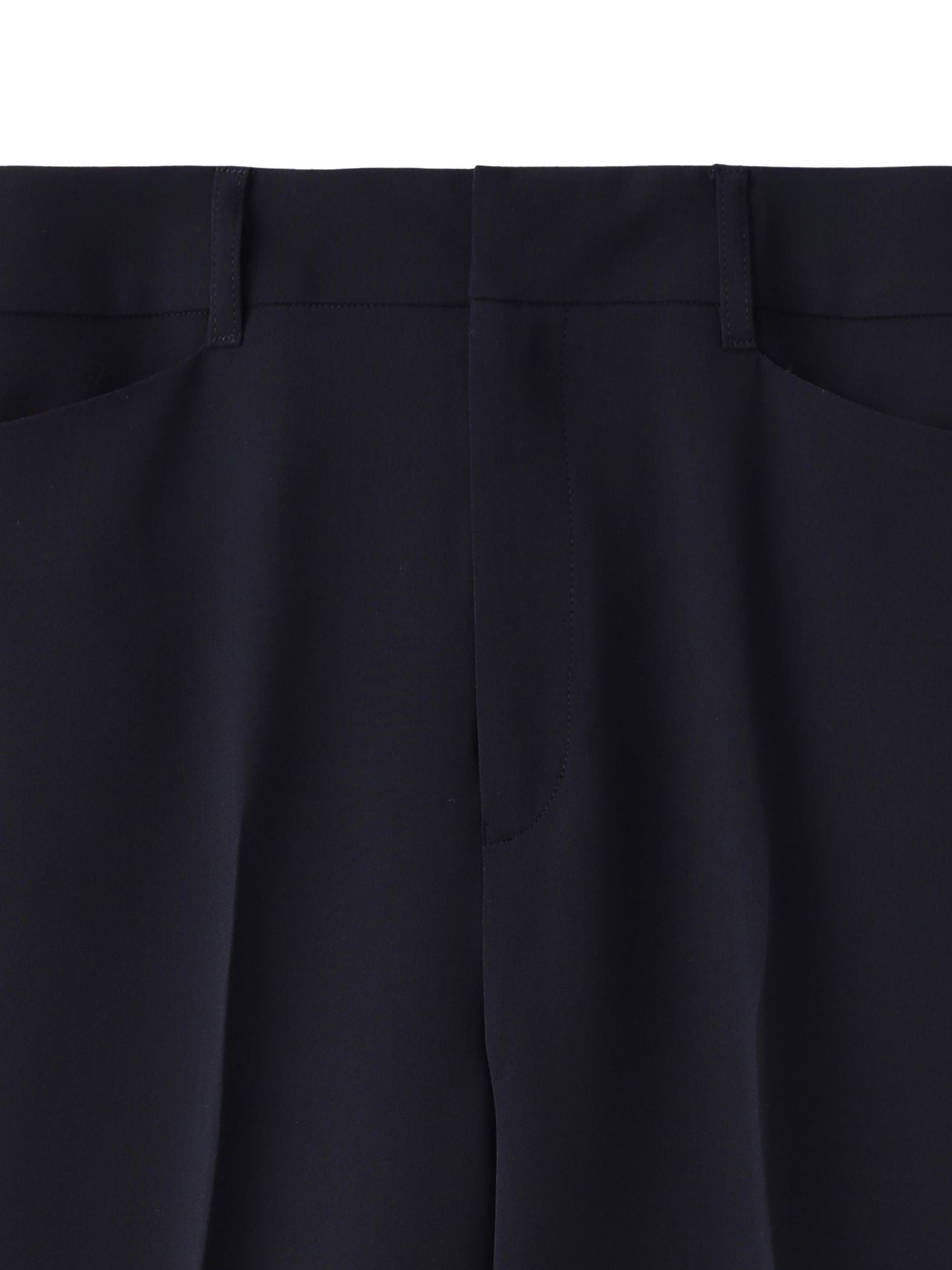 【WEB限定 13号】トリクシオンテーパードパンツ≪セットアップ対応/手洗い可能≫