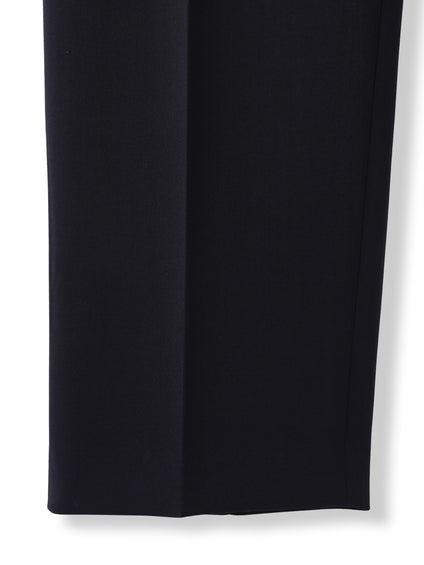 【WEB限定 13号】トリクシオンテーパードパンツ≪セットアップ対応/手洗い可能≫