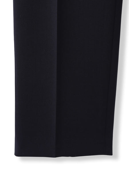 【WEB限定 13号】トリクシオンテーパードパンツ≪セットアップ対応/手洗い可能≫