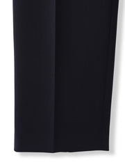 【WEB限定 13号】トリクシオンテーパードパンツ≪セットアップ対応/手洗い可能≫